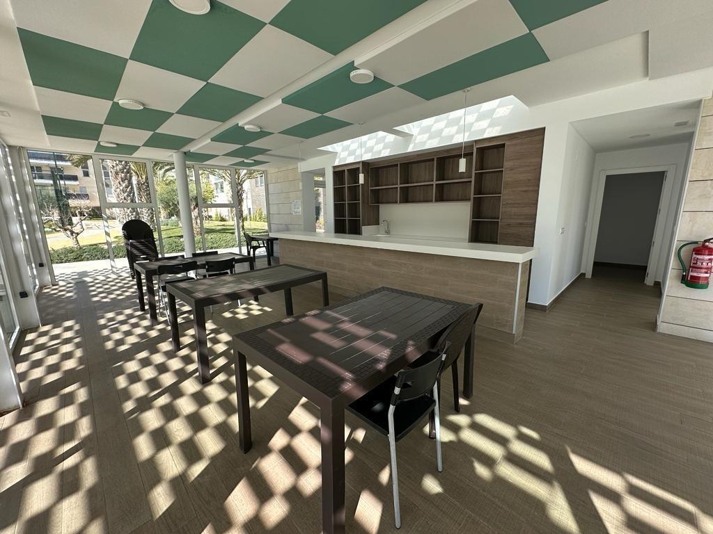 RESIDENCIAL ITACA, en Pau 5, bonito apartamento con gran terraza