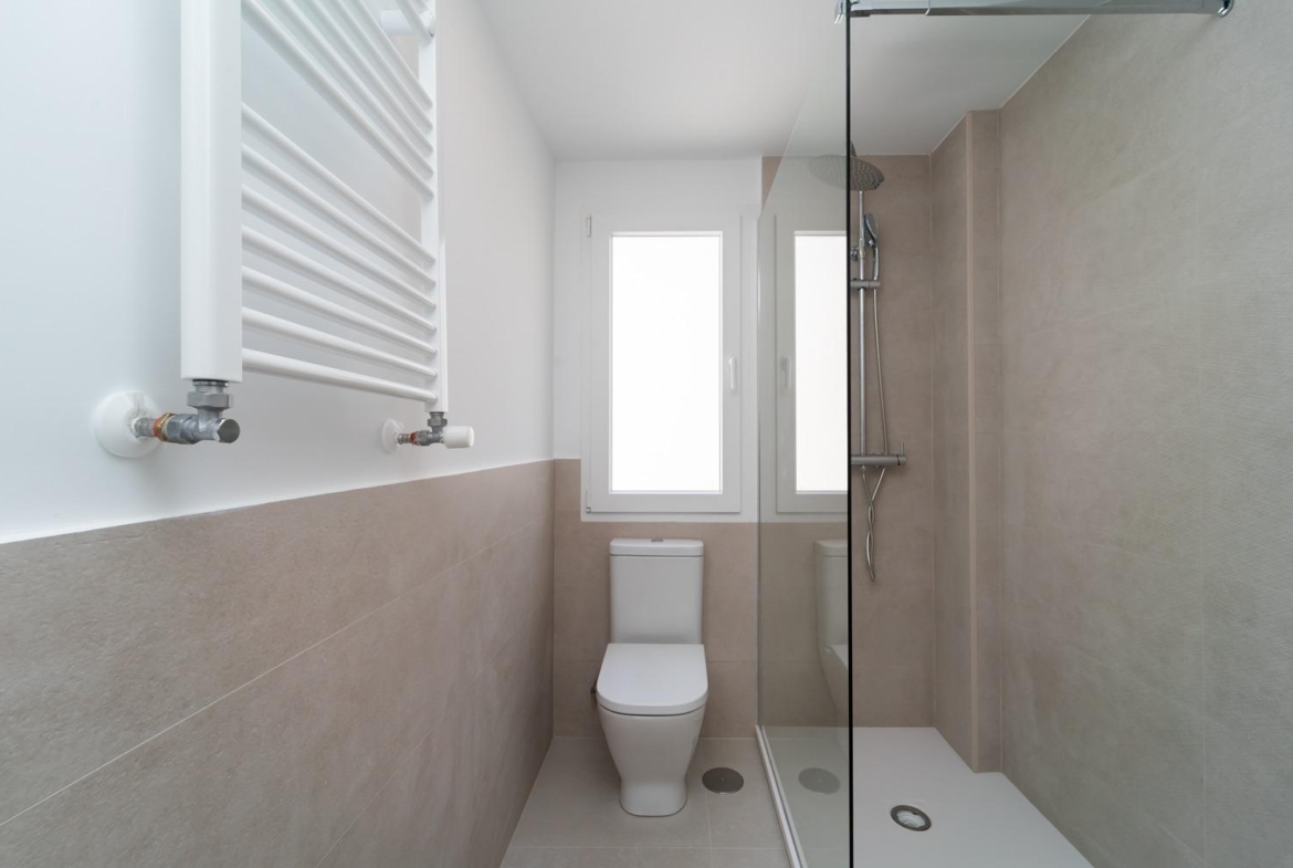 ATICO EN VENTA EN MADRID – FUENTELARREINA