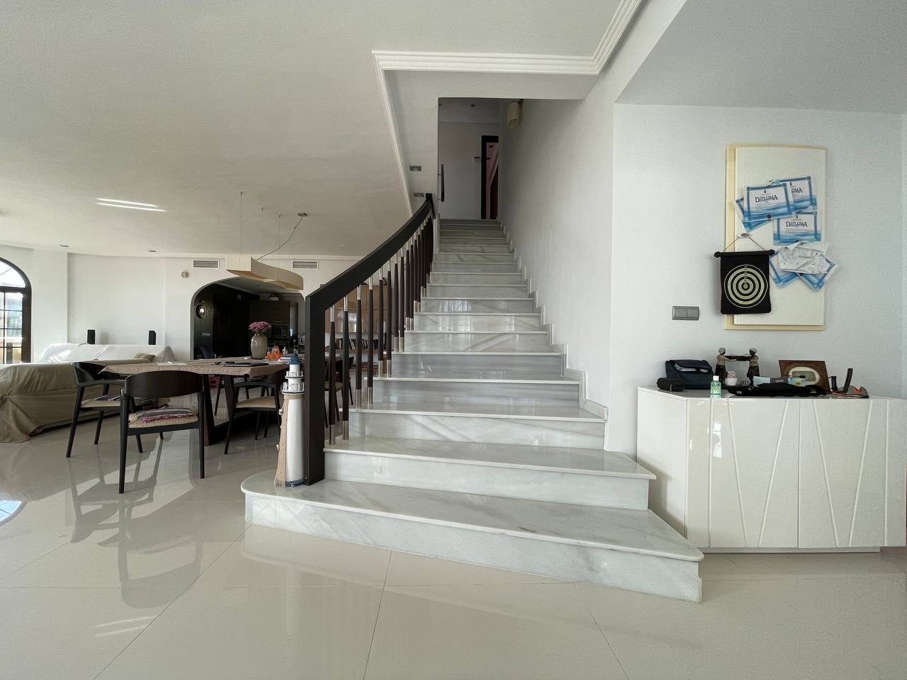3-42 Wonderful detached villa in Ciudad Quesada