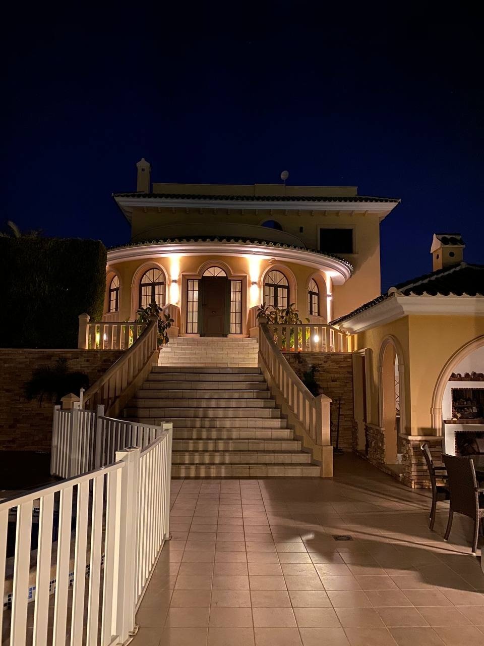 3-43 Wonderful detached villa in Ciudad Quesada