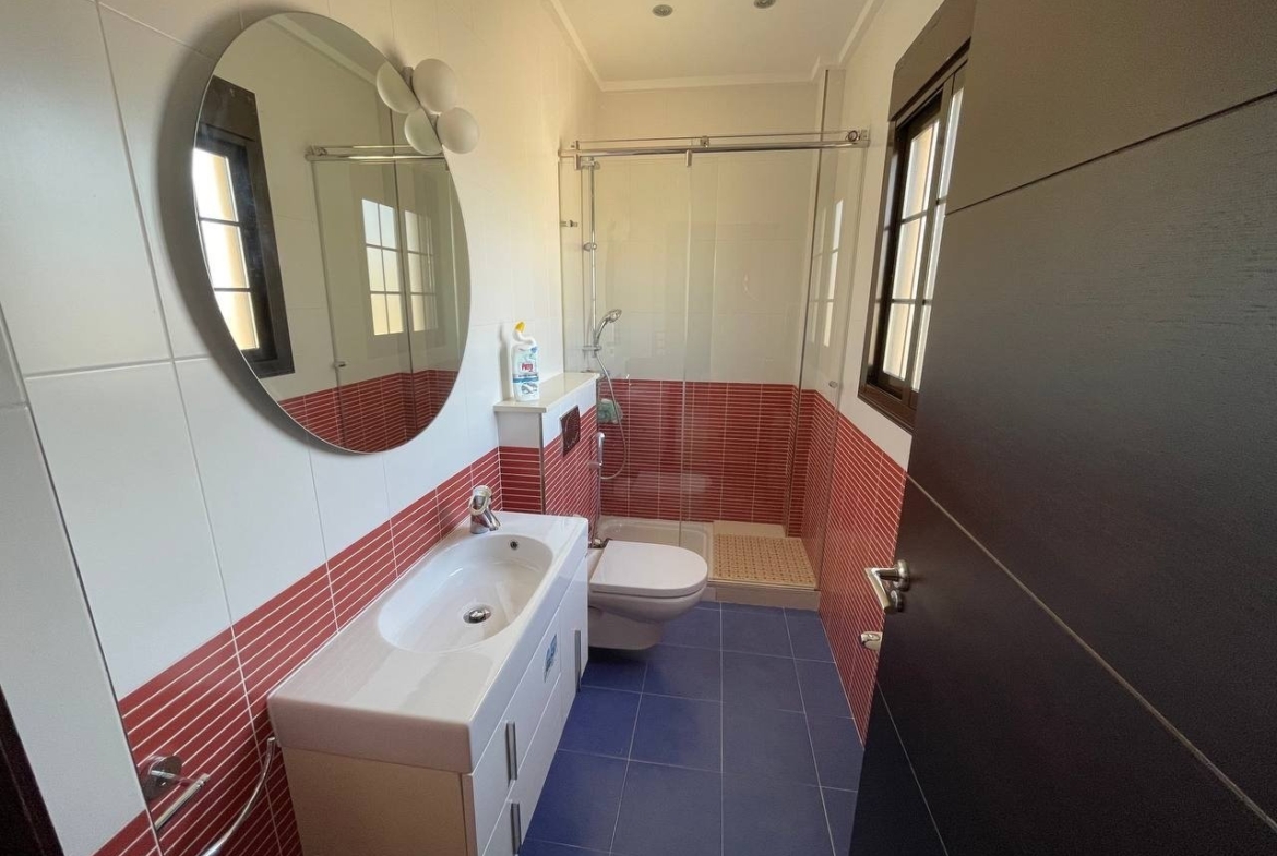 Wonderful detached villa in Ciudad Quesada
