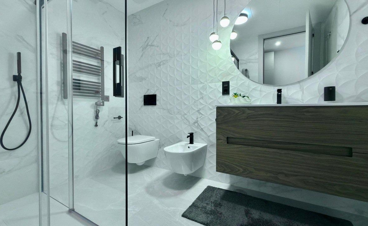 Luxe villa in het prestigieuze gebied van Finestrat