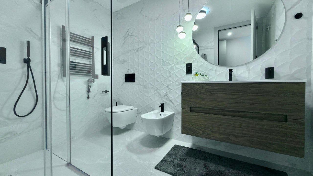 Luxe villa in het prestigieuze gebied van Finestrat