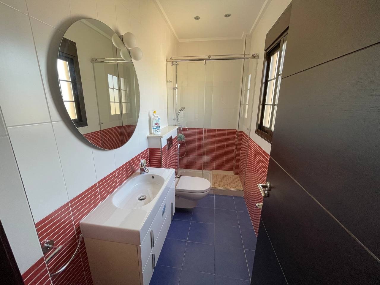3-44 Wonderful detached villa in Ciudad Quesada