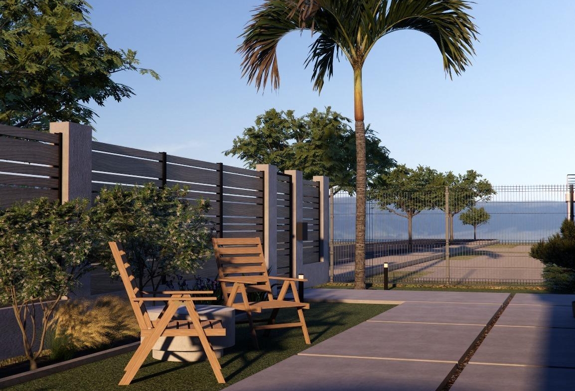 Eco Villas in the Nature of Polop 🌿