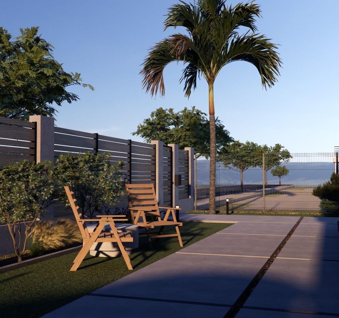 3-45-19 Eco Villas in the Nature of Polop 🌿