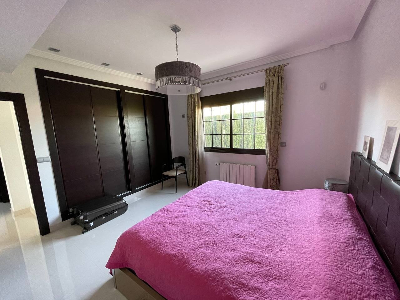 3-45 Wonderful detached villa in Ciudad Quesada