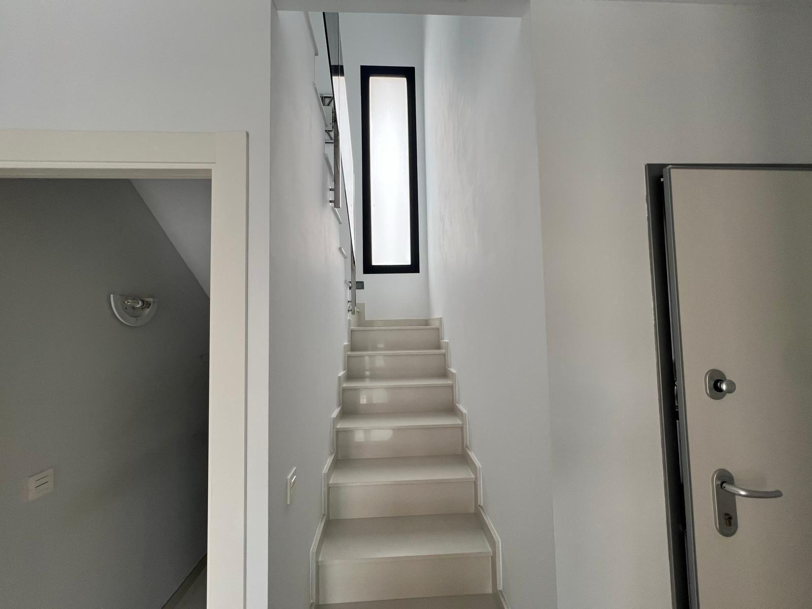 3-46-20 VILLA DE LUJO EN LOMAS DE CABO ROIG CON PISCINA PRIVADA Y PARCELA DE 200 M2. 3 DORM. 3 BAÑOS.