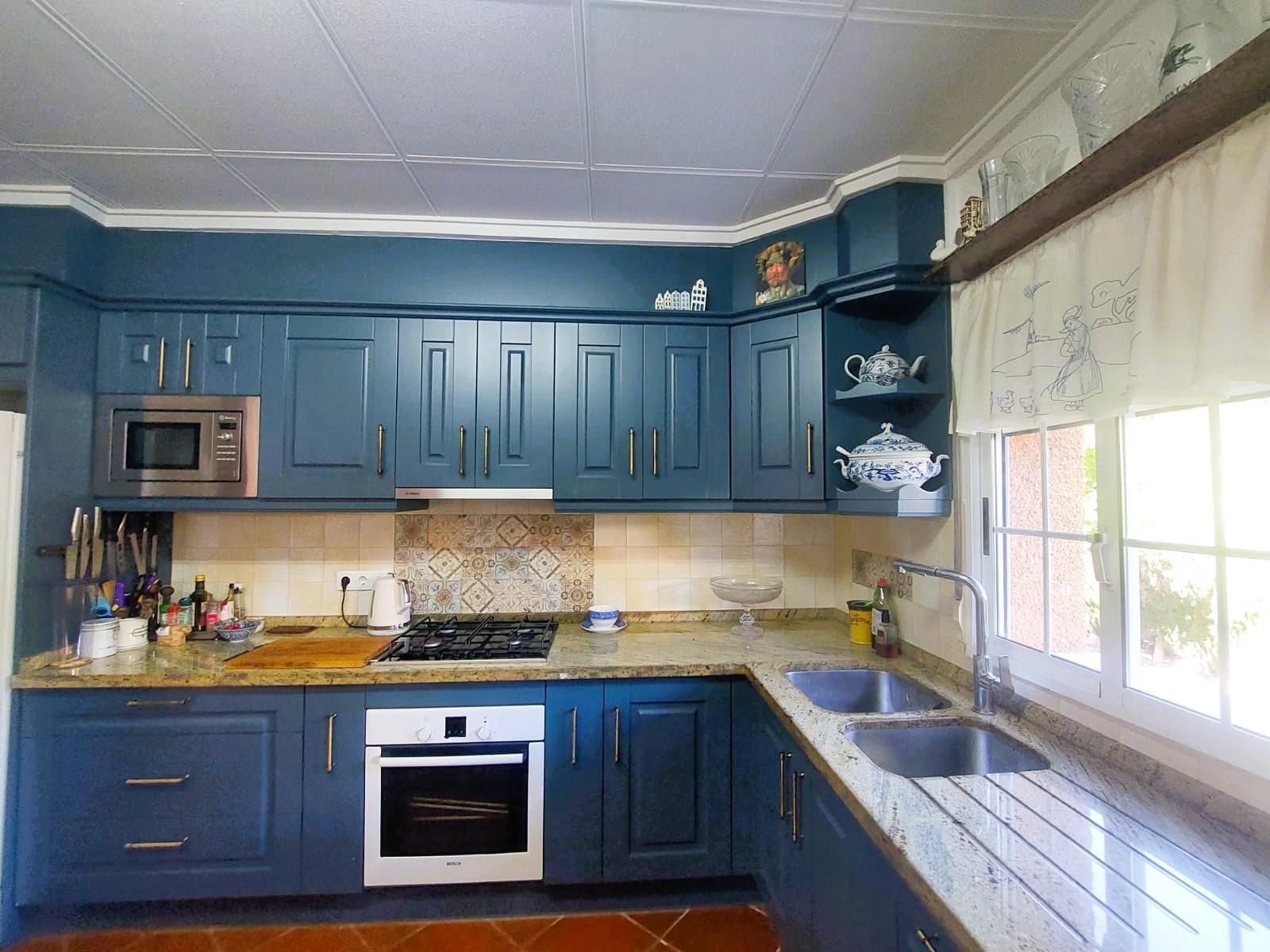 3-46-21 Charming mediterranean villa