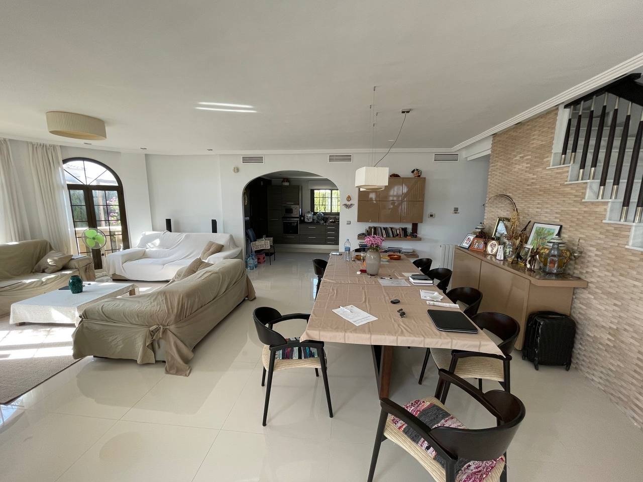 3-46 Wonderful detached villa in Ciudad Quesada