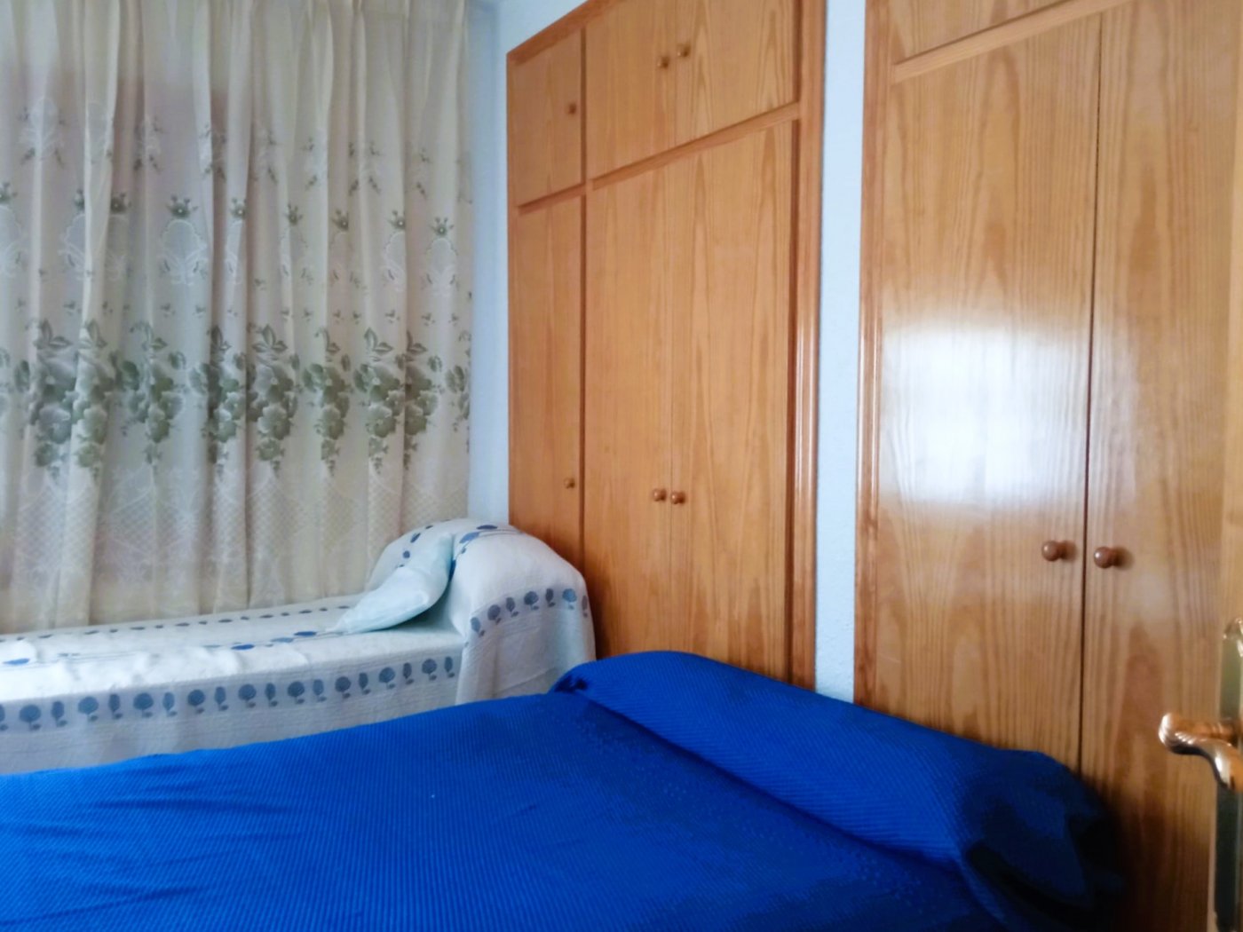 INDEPENDENT VILLA OF 500M2 – LAND OF 10,000M2 NEXT TO BONALBA – MUCHAMIEL