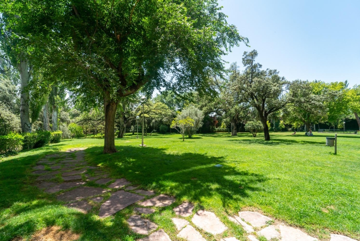 ATICO EN VENTA EN MADRID – FUENTELARREINA
