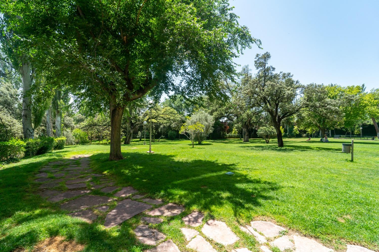 ATICO EN VENTA EN MADRID – FUENTELARREINA