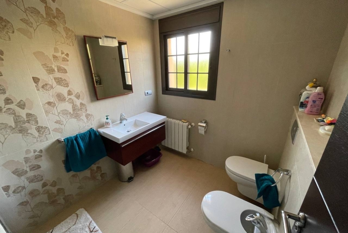 Wonderful detached villa in Ciudad Quesada