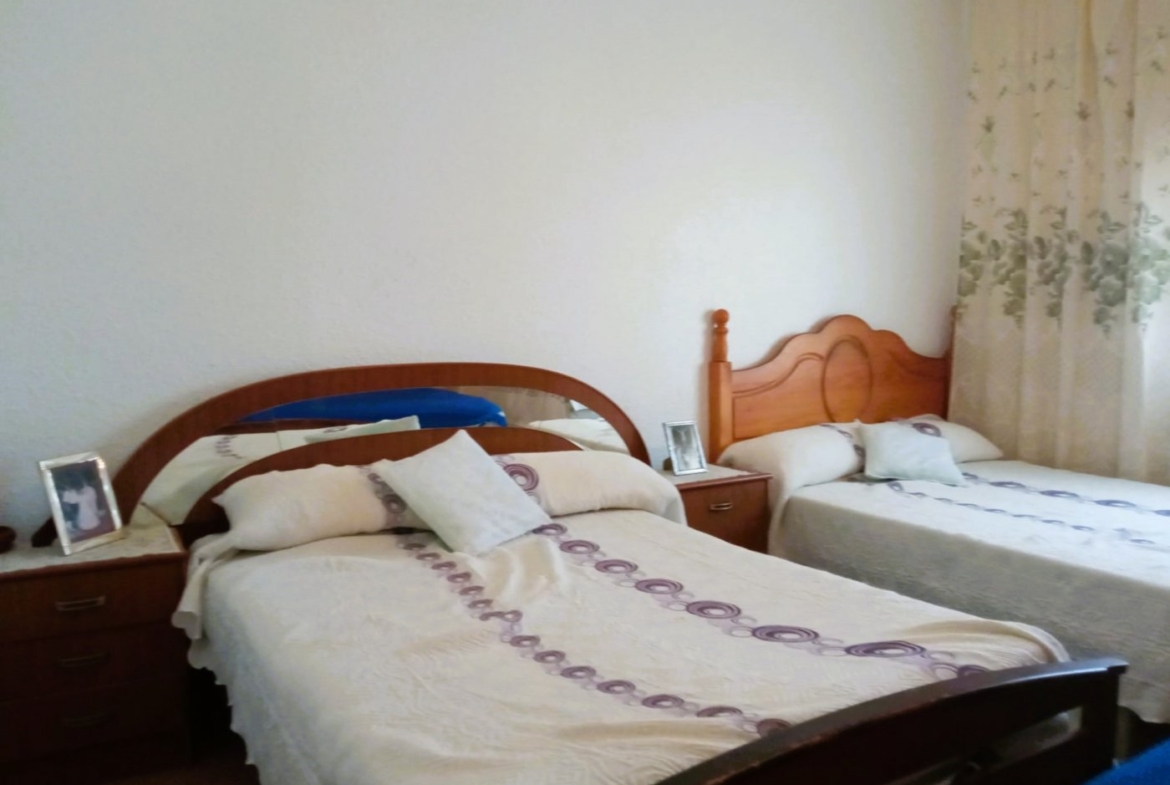 INDEPENDENT VILLA OF 500M2 – LAND OF 10,000M2 NEXT TO BONALBA – MUCHAMIEL
