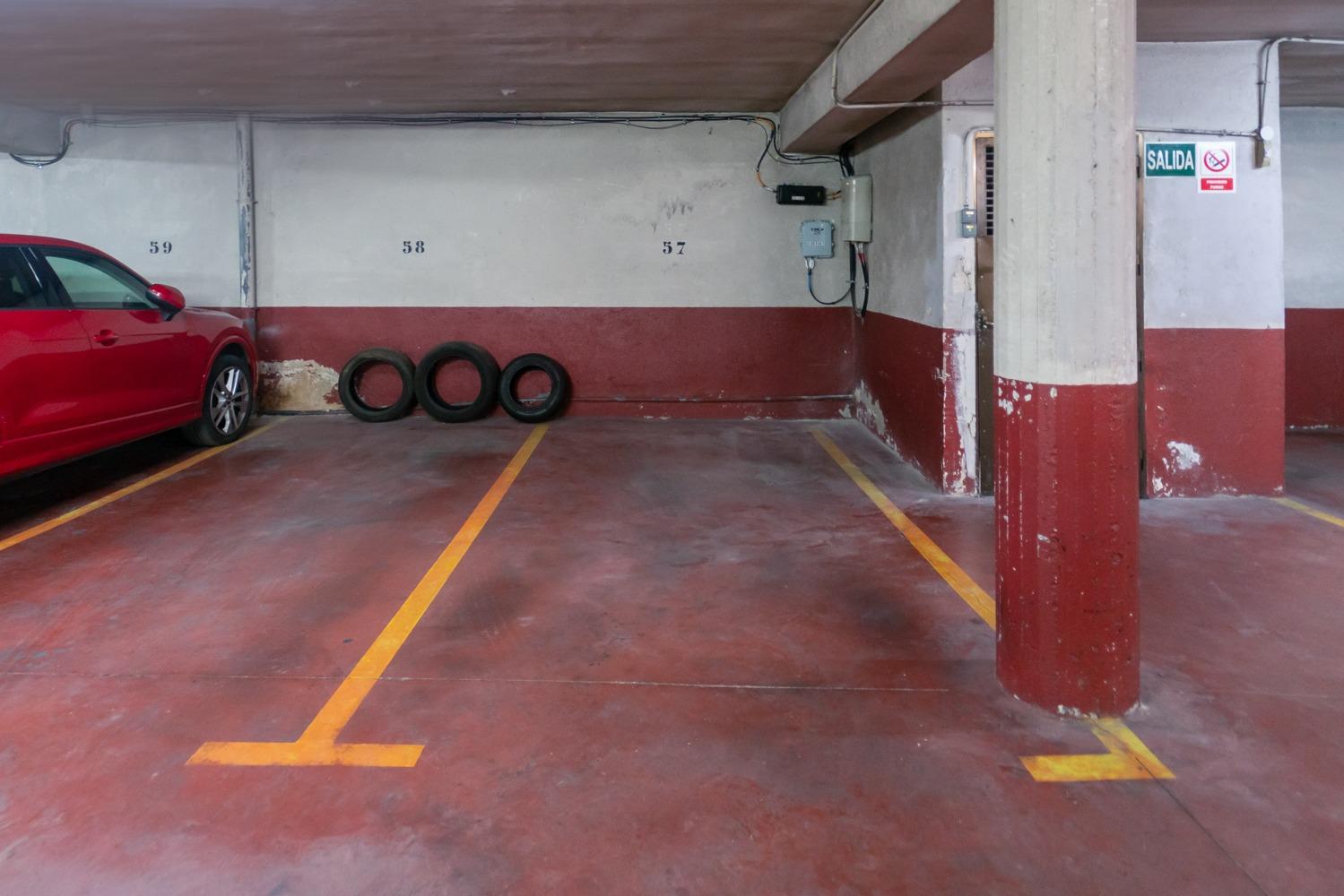 ATICO EN VENTA EN MADRID – FUENTELARREINA