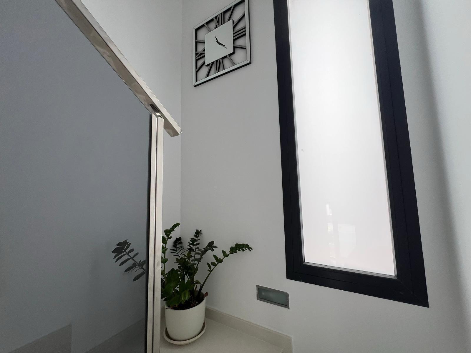 3-49-16 VILLA DE LUJO EN LOMAS DE CABO ROIG CON PISCINA PRIVADA Y PARCELA DE 200 M2. 3 DORM. 3 BAÑOS.