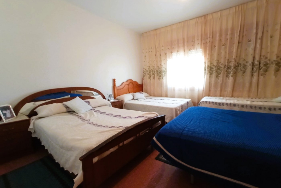 INDEPENDENT VILLA OF 500M2 – LAND OF 10,000M2 NEXT TO BONALBA – MUCHAMIEL