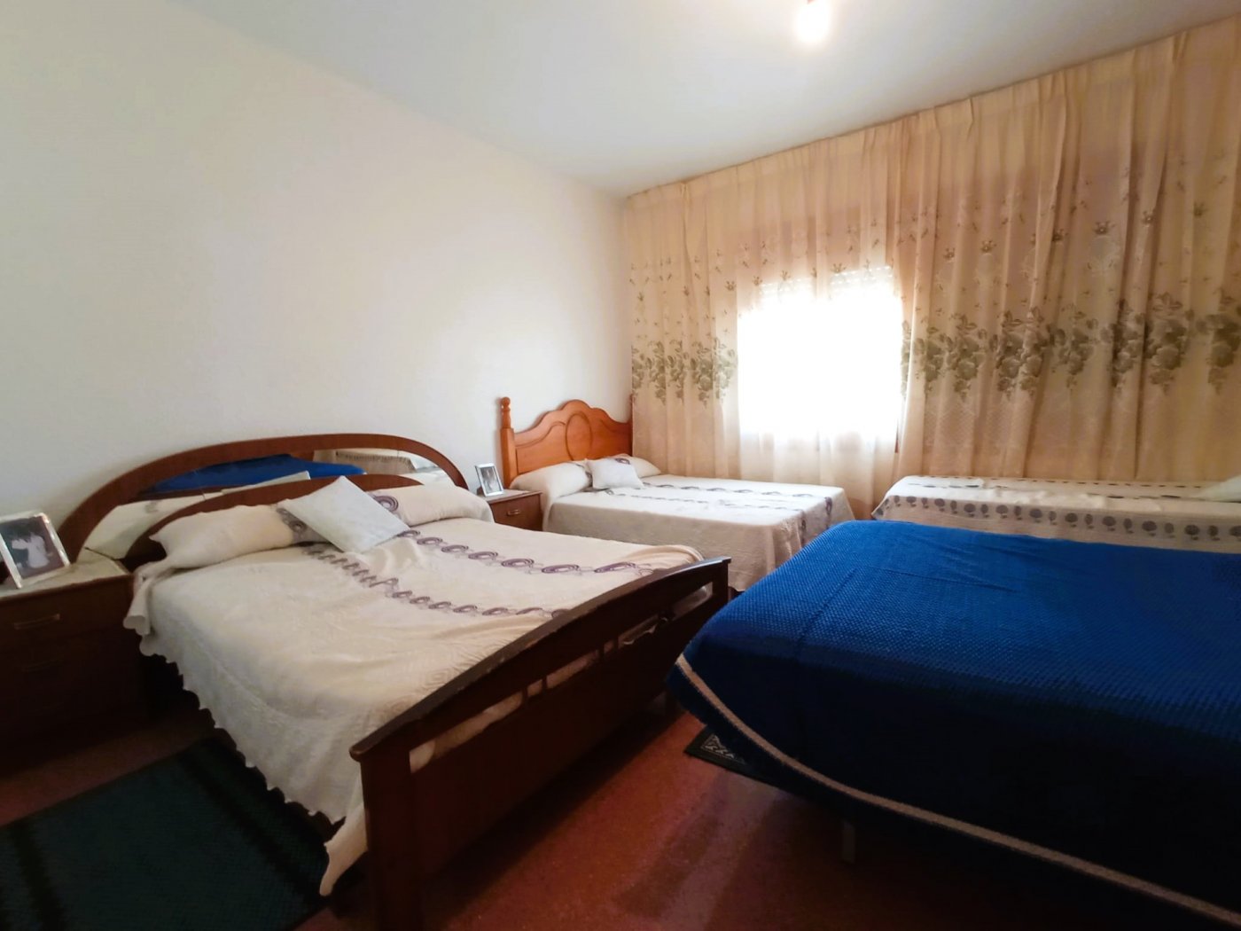 INDEPENDENT VILLA OF 500M2 – LAND OF 10,000M2 NEXT TO BONALBA – MUCHAMIEL