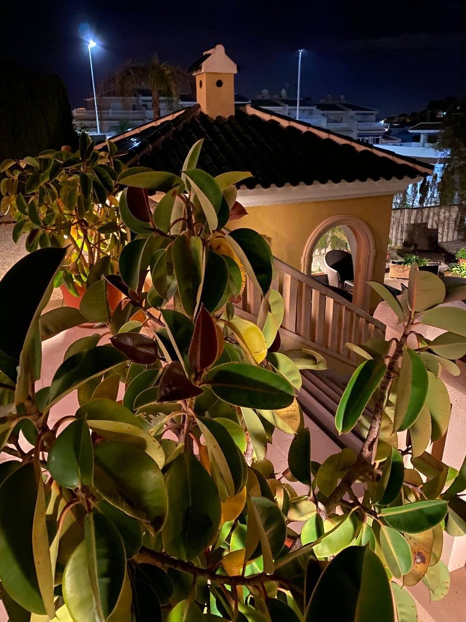 3-49 Wonderful detached villa in Ciudad Quesada