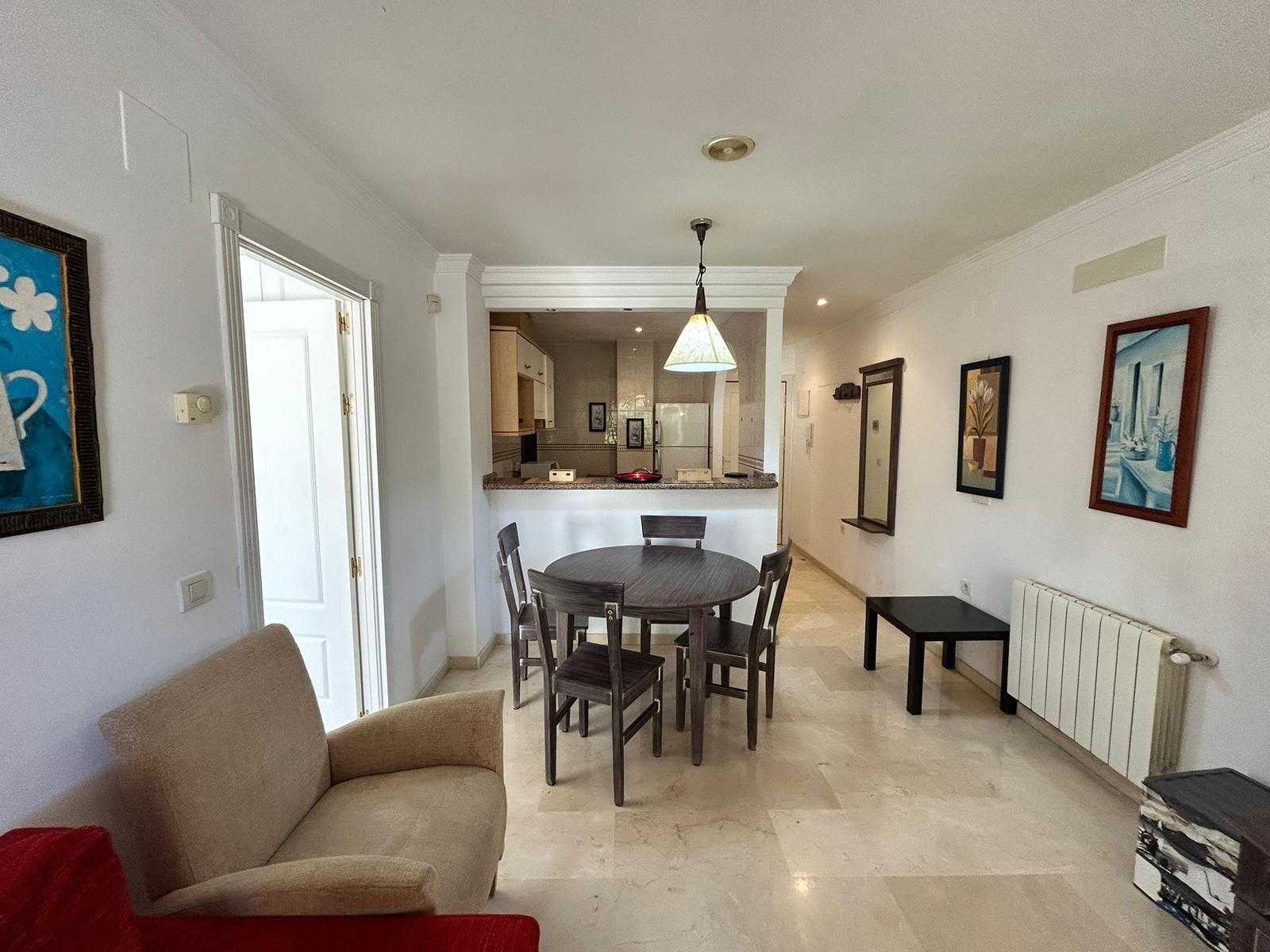 3-5-102 Charming Ground Floor Apartment for Sale in Albir with Spacious Patio and Terrace ๐ฟ