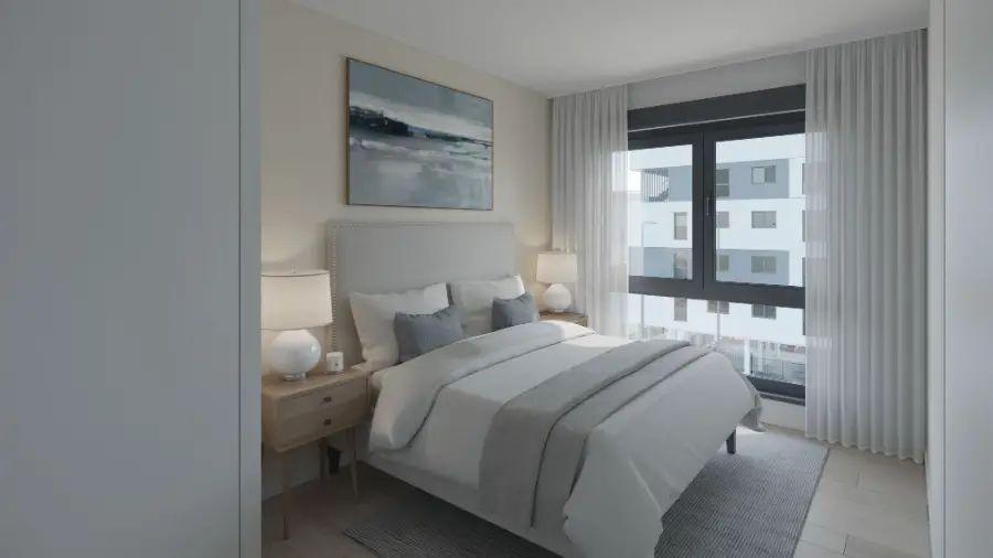 Tu Nuevo Hogar en Alicante: Jarcia 🏡✨