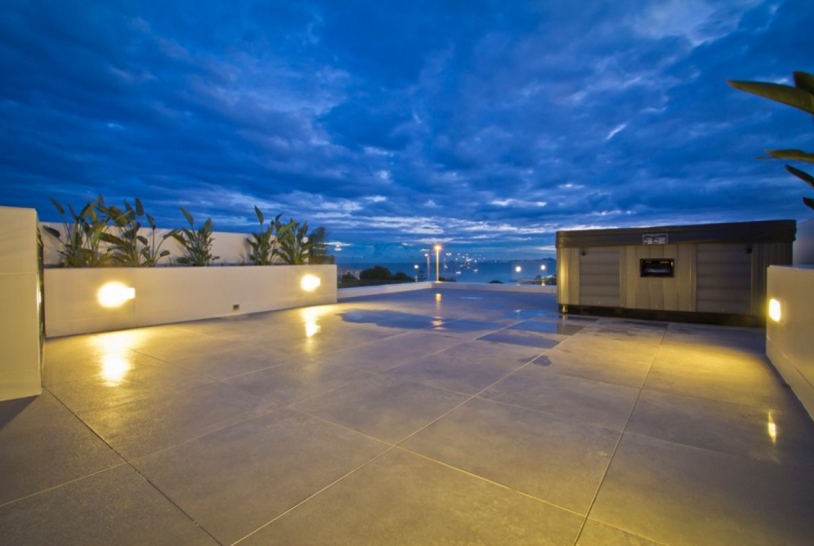 Independent Villas of San Miguel de Salinas – Bellavista. From 469 000 евро.