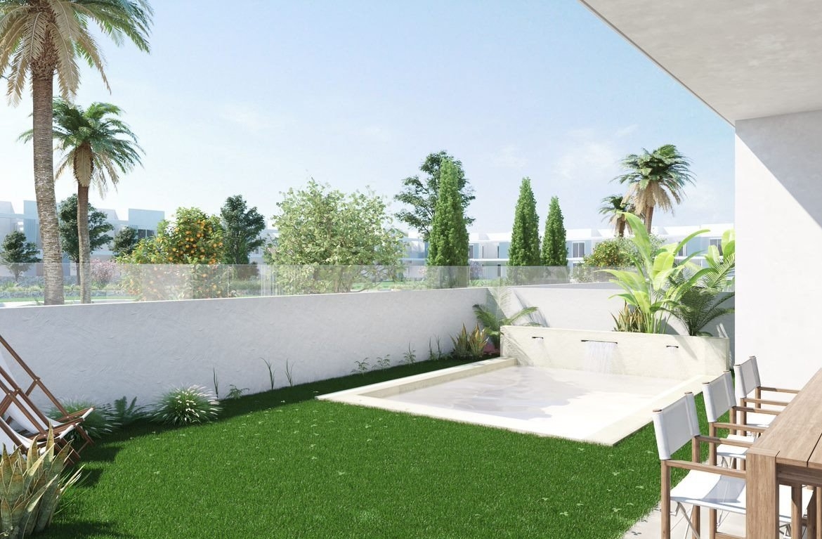 DESIGN BUNGALOW BY THE SEA