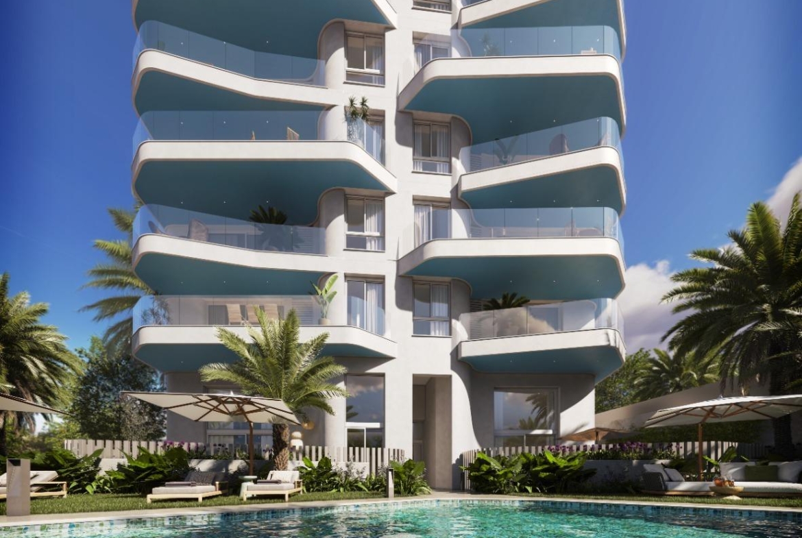 La Vila Azul 🌊
