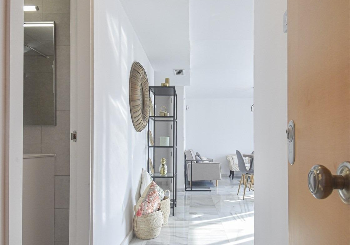 Spectacular Penthouse in Villajoyosa – Montiboli 🌴