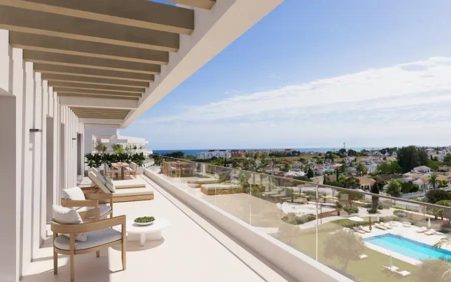 🌴 Your Paradise Awaits in Edenia, El Verger:
