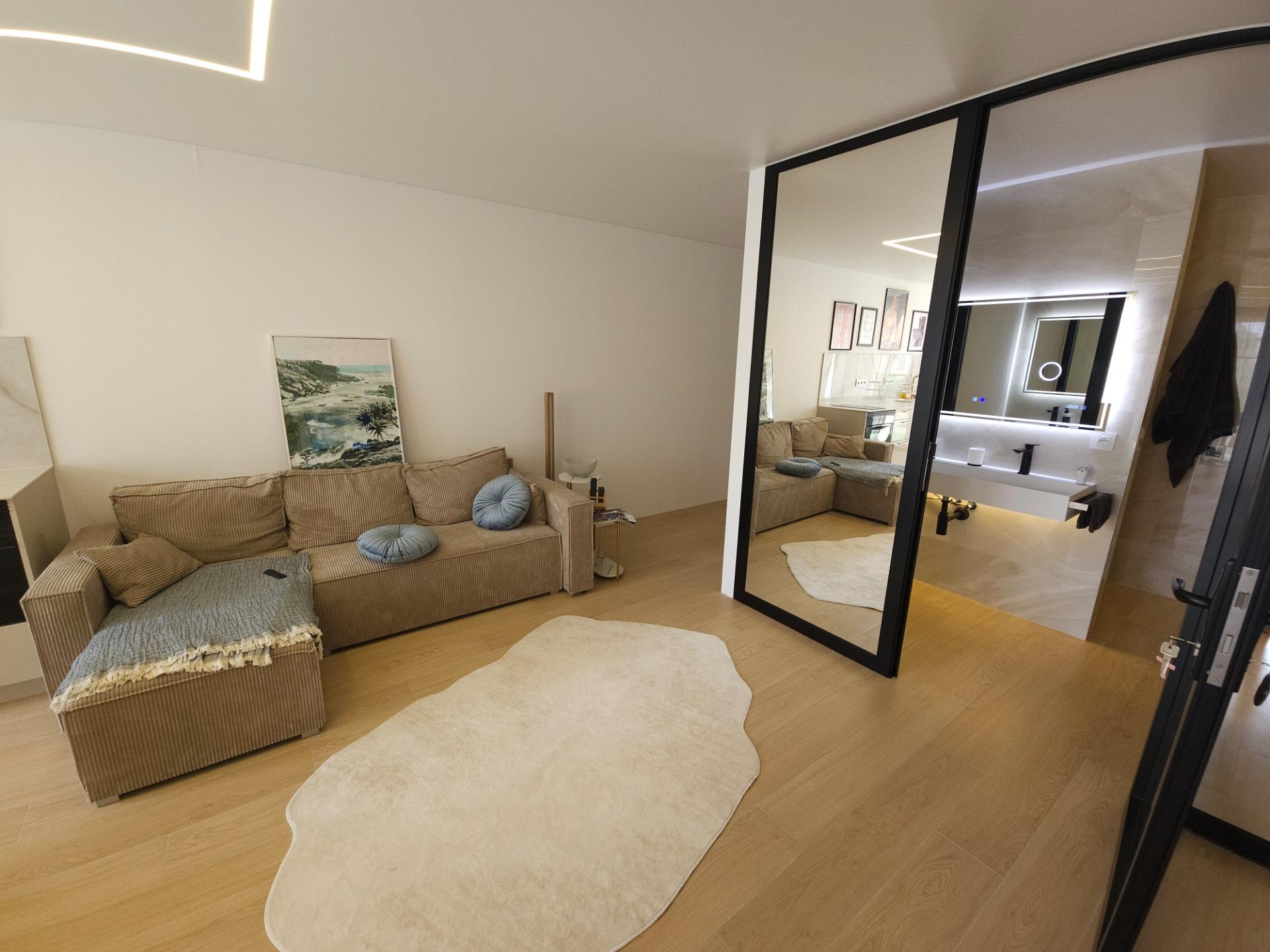 Exclusive Renovated Apartment in La Veleta, Torrevieja – Steps from the Sea