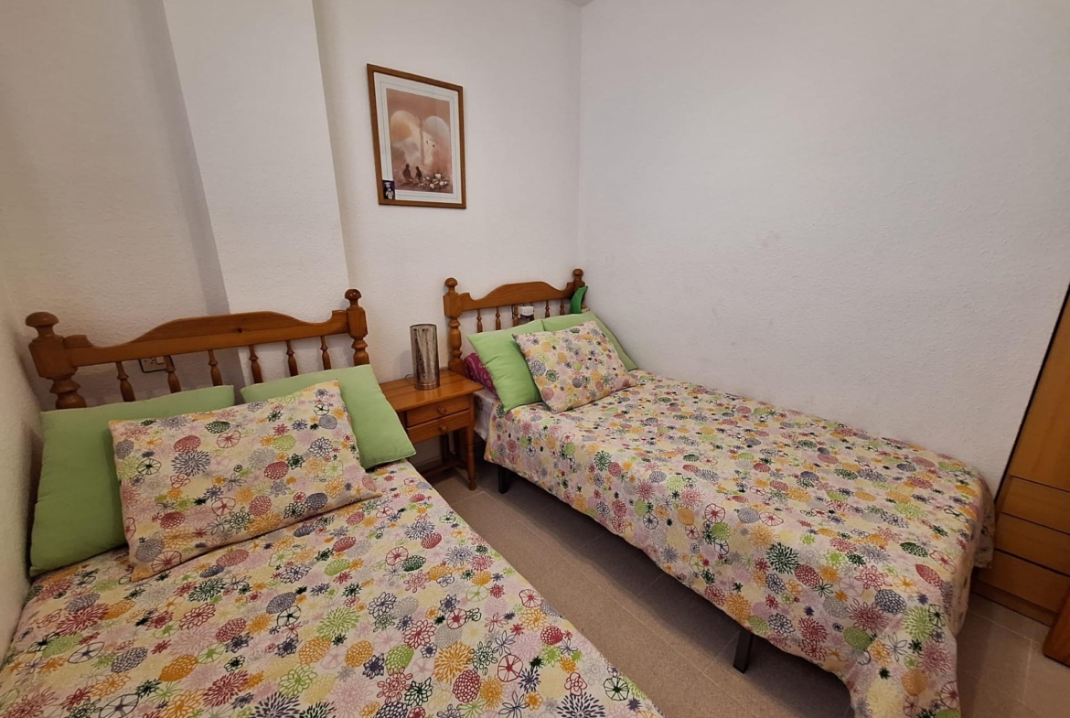 Cozy Apartment in Nueva Torrevieja – Ideal for Moving In