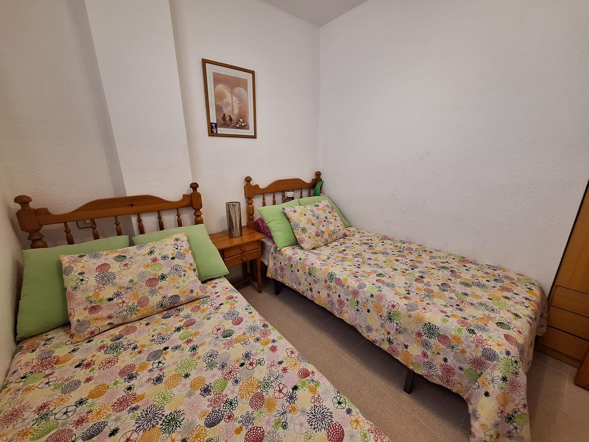 3-5-171 Cozy Apartment in Nueva Torrevieja – Ideal for Moving In