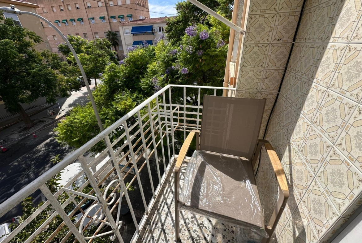 Appartement in Alicante, La Florida Area