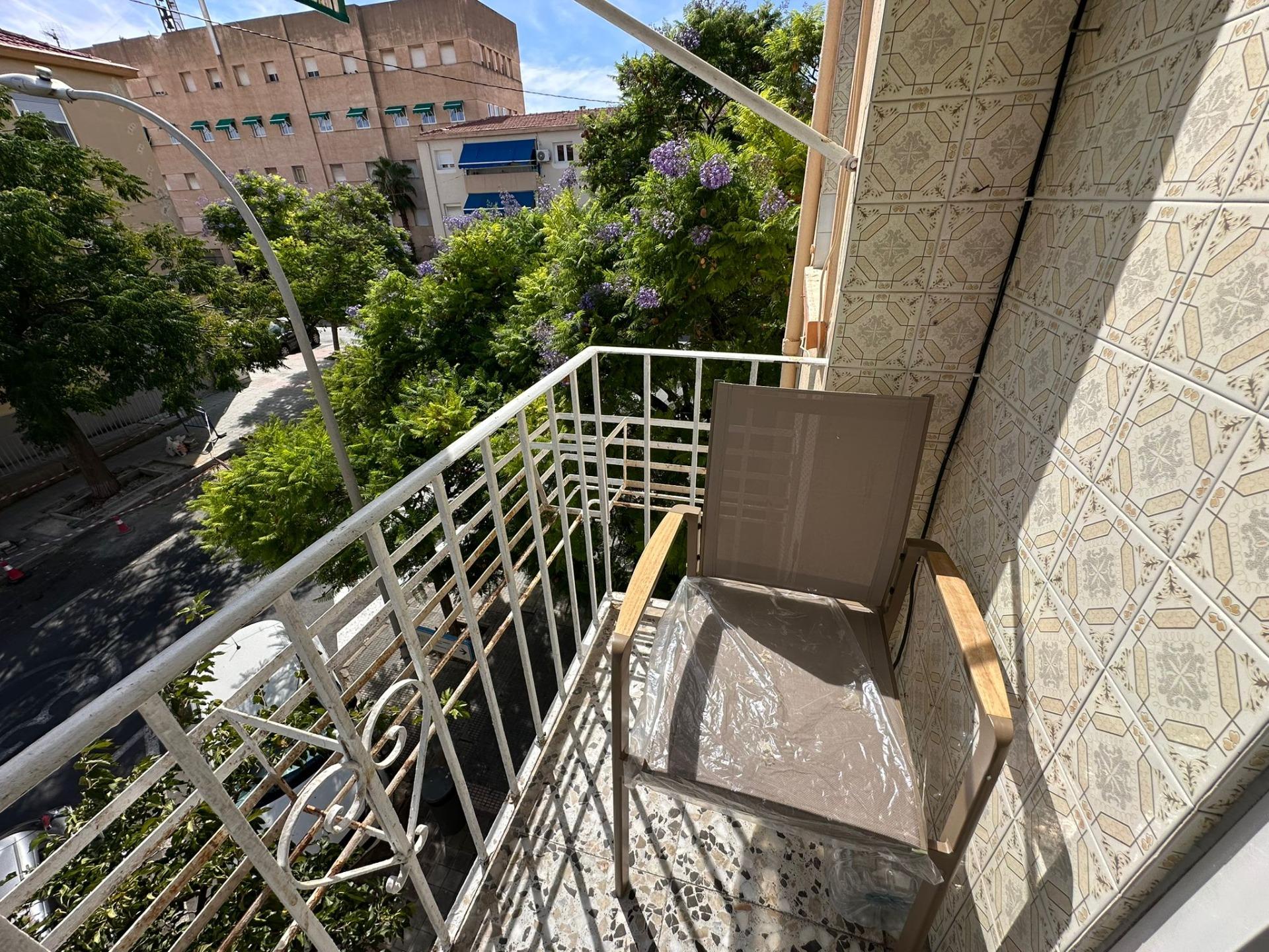Appartement in Alicante, La Florida Area
