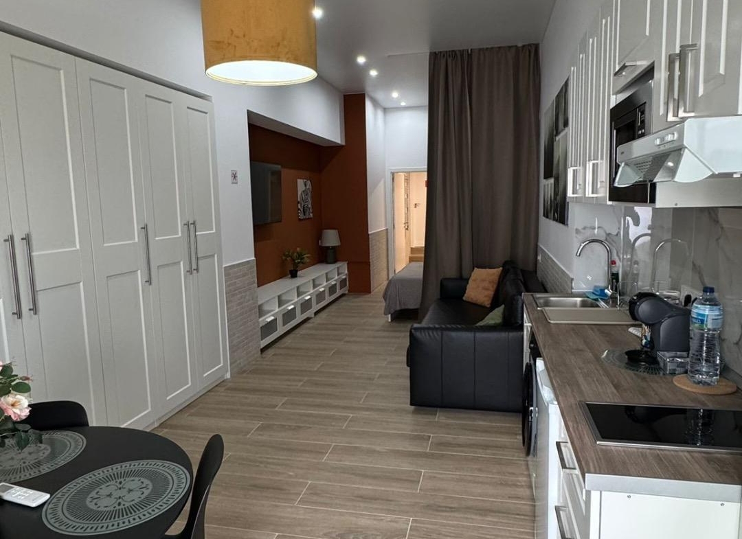 Valencia, Patraix District – Unique Opportunity!
