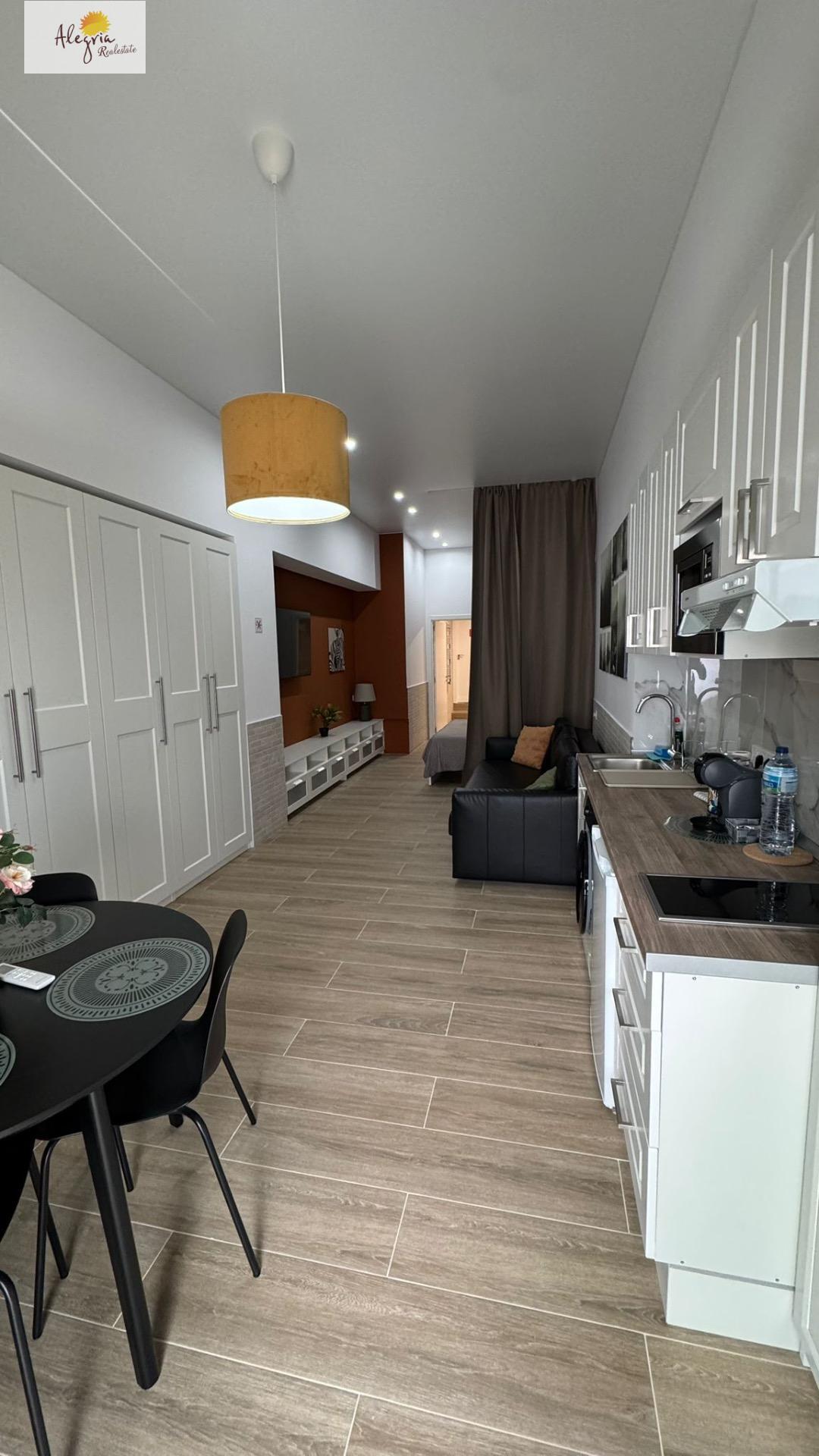 Valencia, Patraix District – Unique Opportunity!