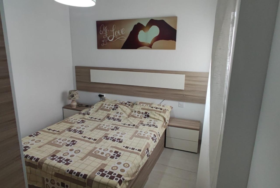 Apartment for sale in Alicante – Avenida de Alcoy