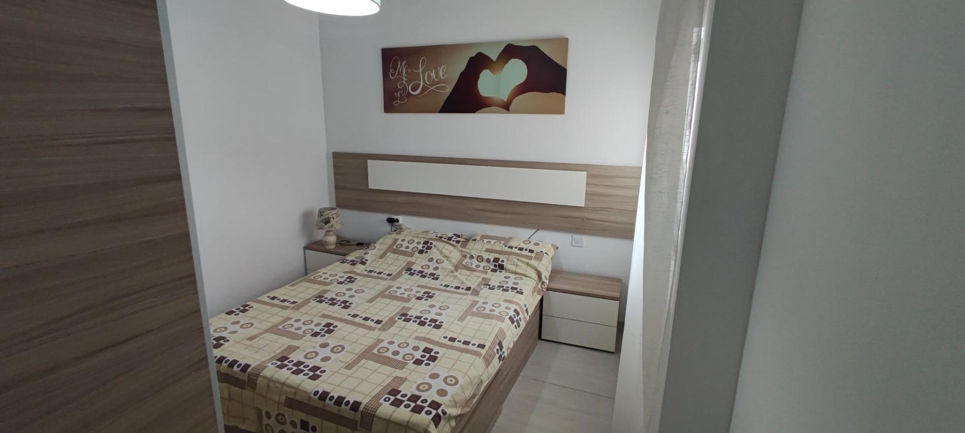 3-5-211 Apartment for sale in Alicante – Avenida de Alcoy