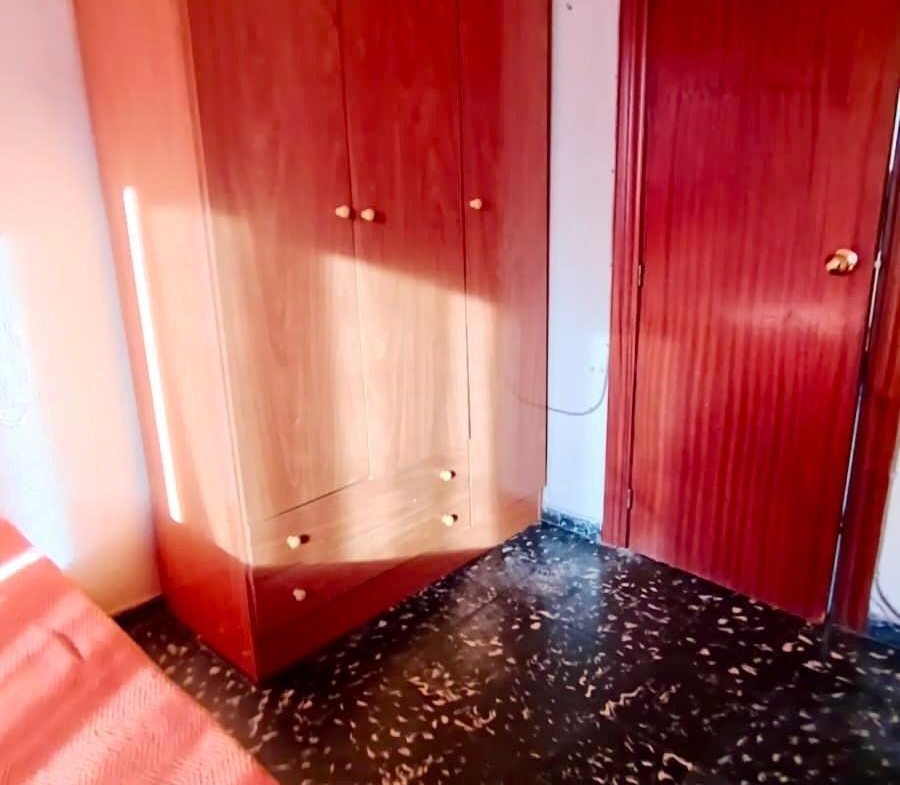 Duplex apartment for sale in Alicante, Virgen del Remedio area