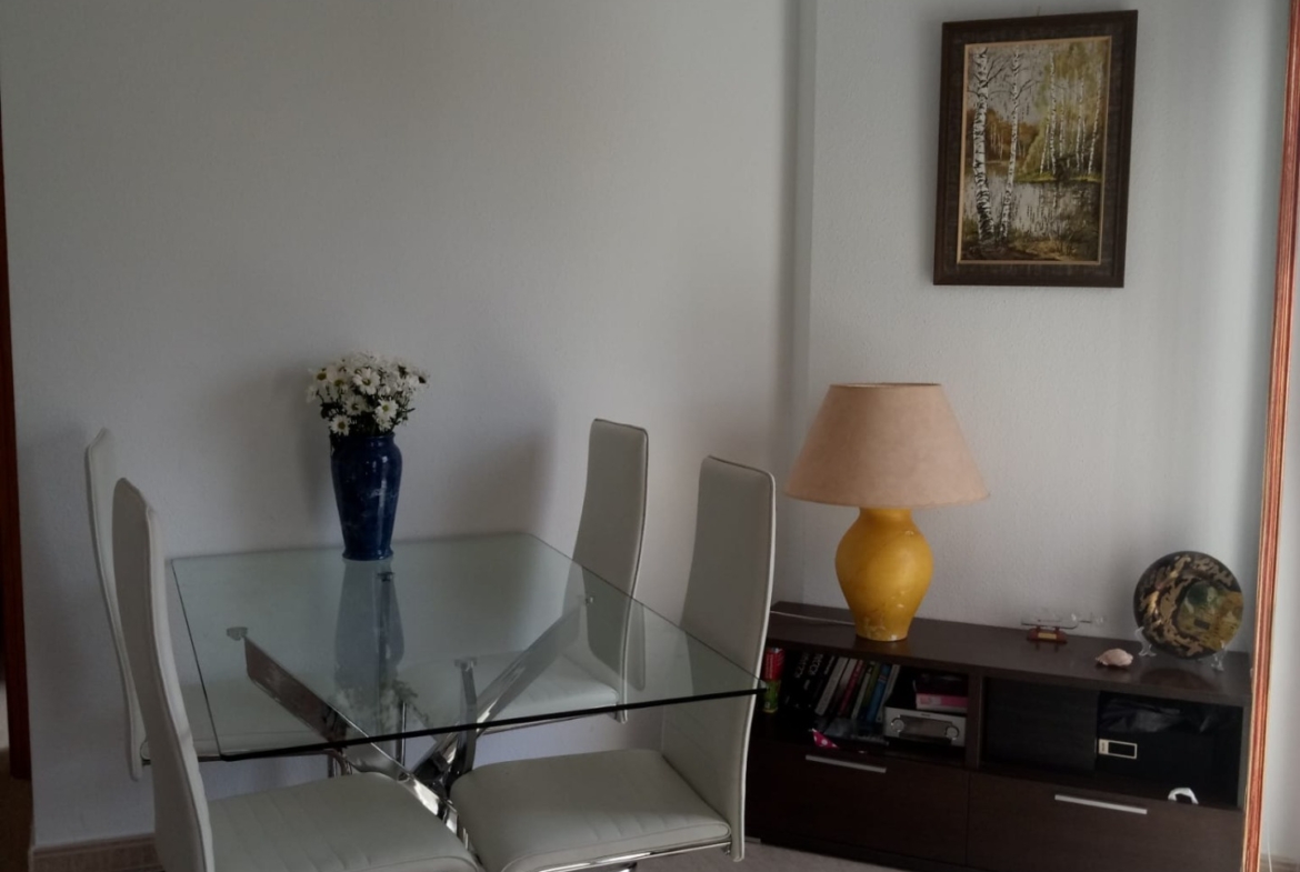 APARTMENT EN CAPLE ON SALE