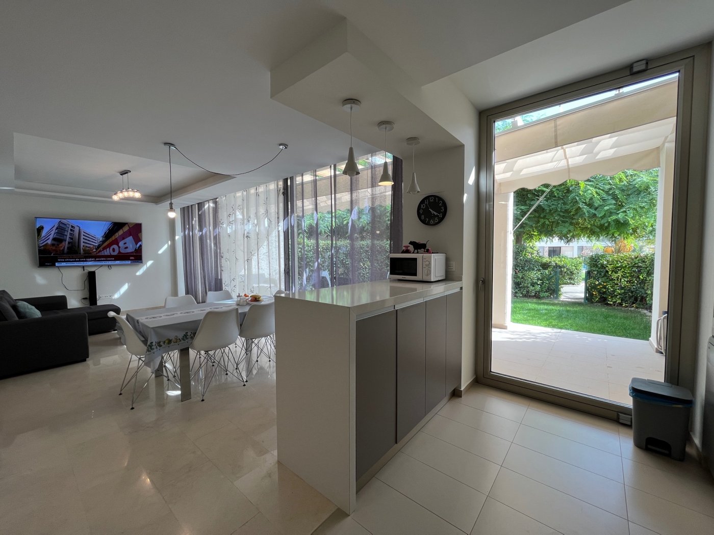 VILLA FOR SALE IN VILLAJOYOSA