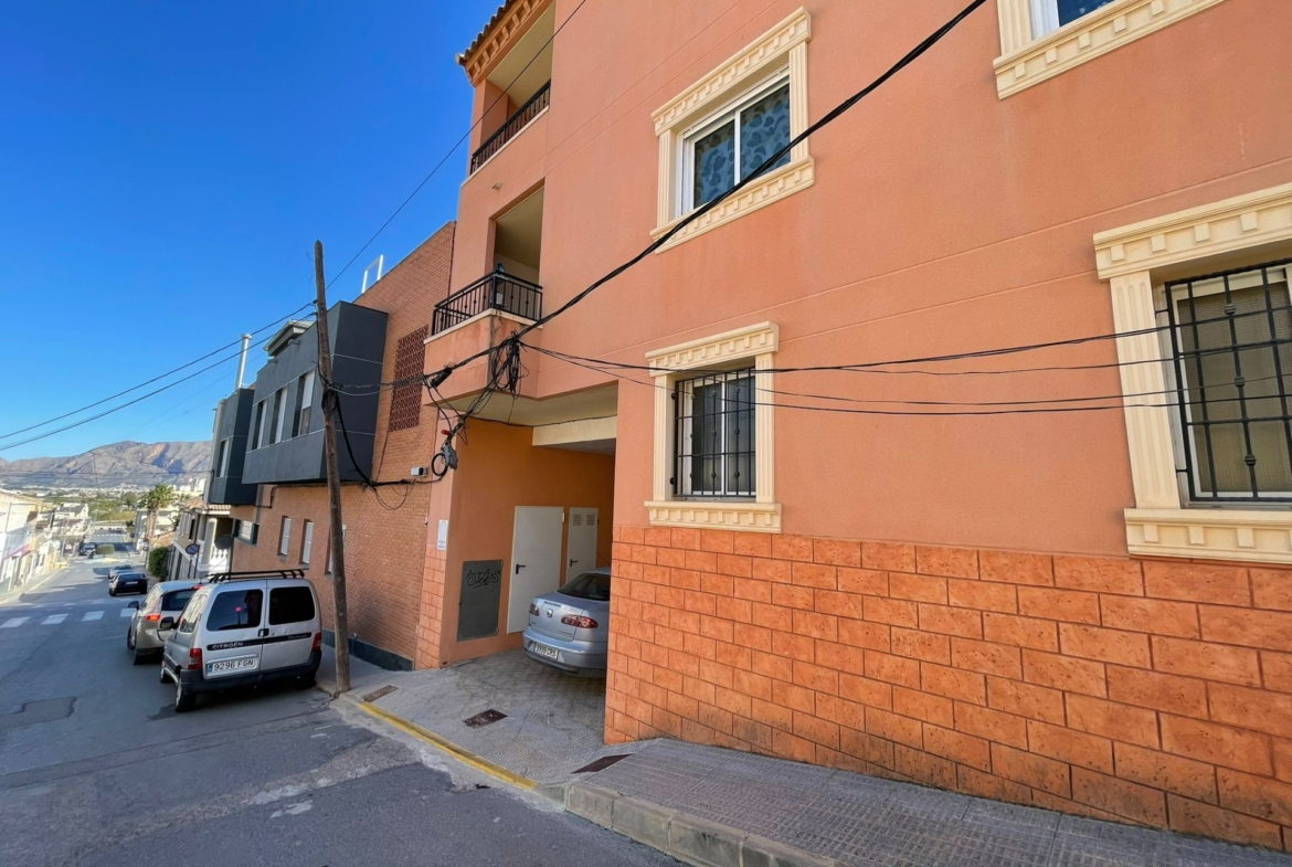 Casa in Bigastro