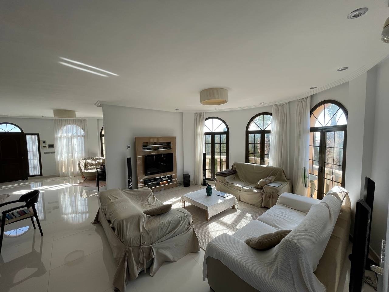 3-5-4 Wonderful detached villa in Ciudad Quesada