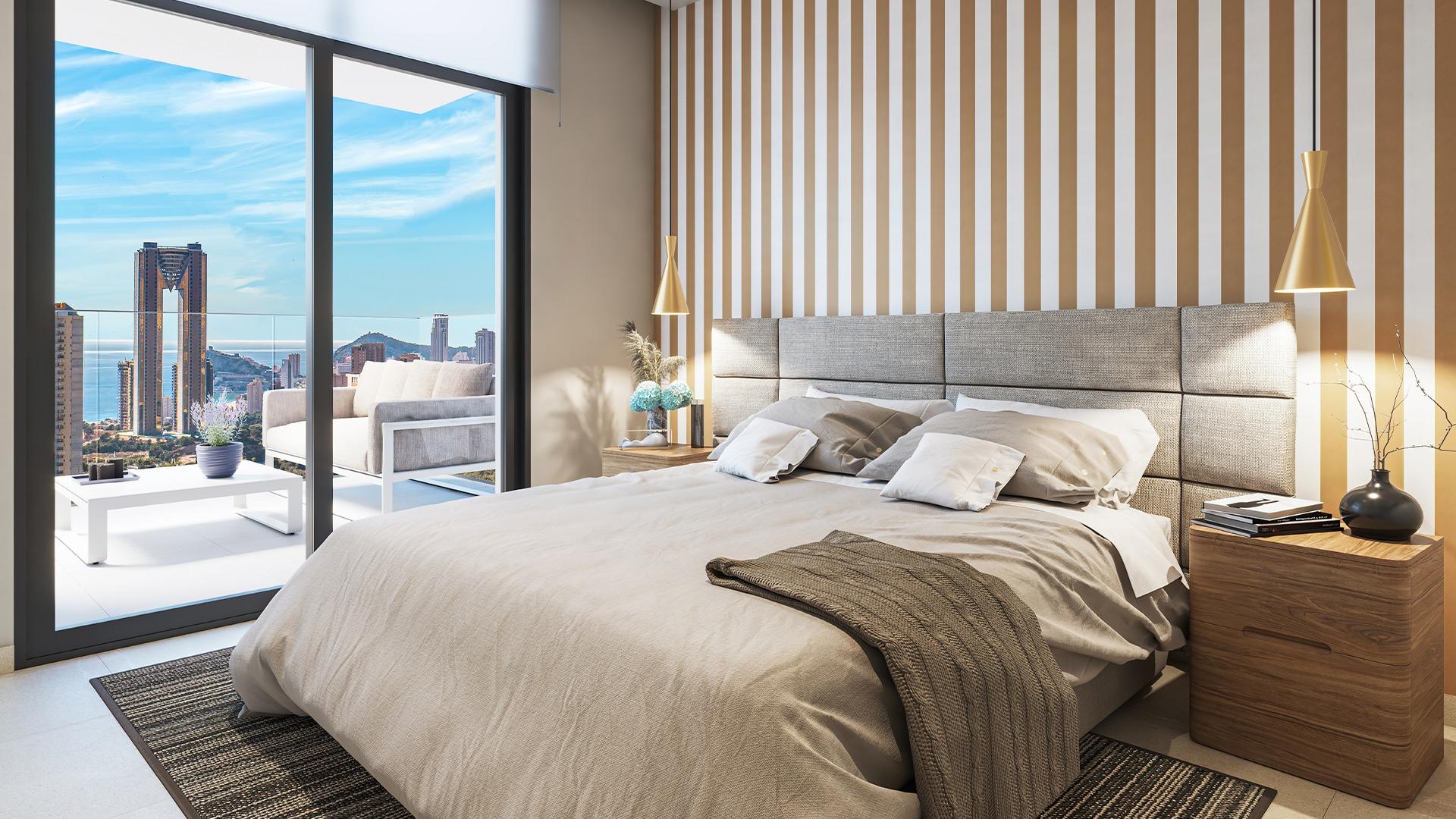 Eagle Tower – Benidorm
