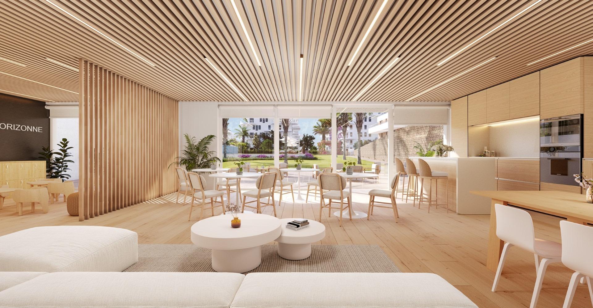 3-5-80 New build homes by the sea ποΈ