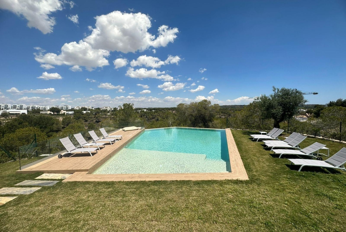 Nieuw appartement te koop in Las Colinas Golf Resort
