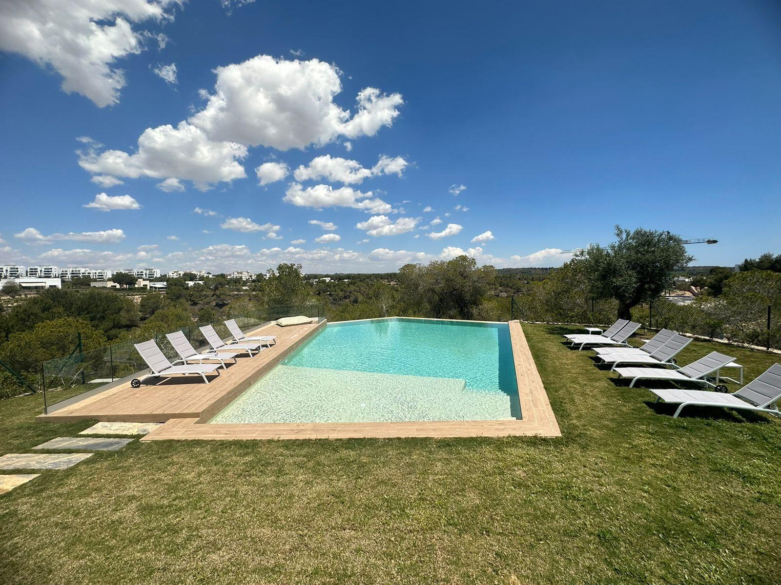 Nieuw appartement te koop in Las Colinas Golf Resort