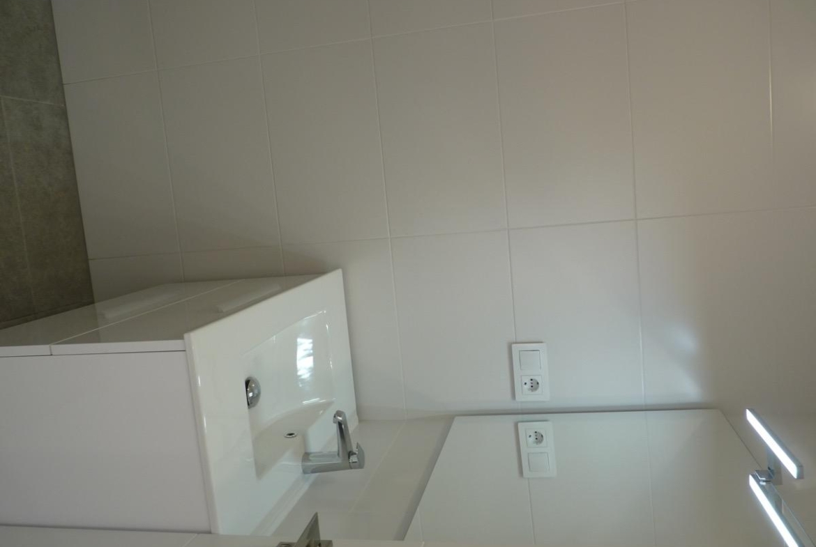 Residencial Rambla Beach III ( Pilar de la Horadada )